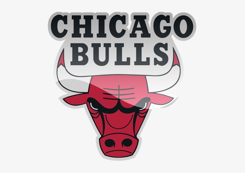 Chicago Bulls, transparent png #533835