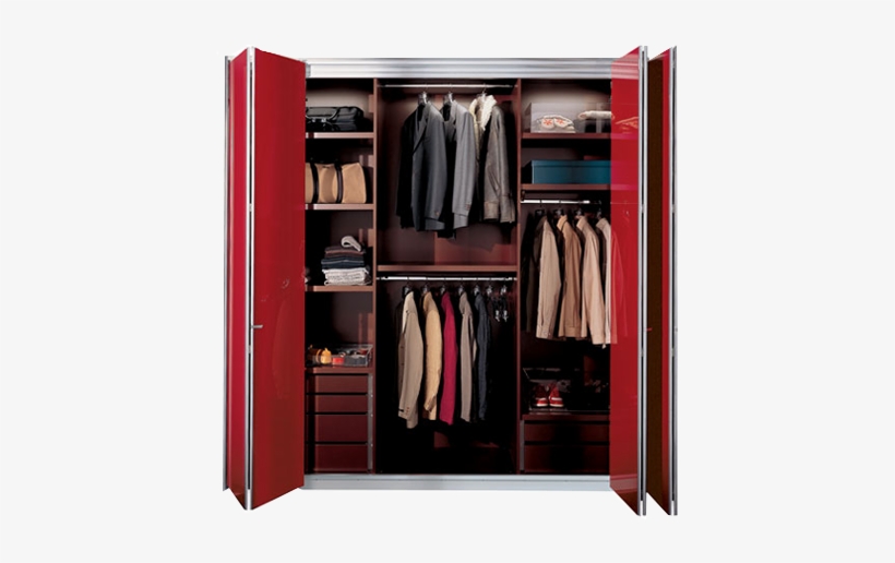 Wardrobe Design For Bedroom, transparent png #533941