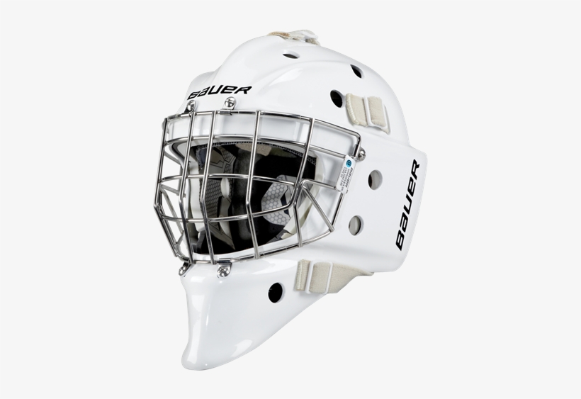 Bauer Goalie Mask Template Profile 960xpm Goal Mask - Bauer Profile 960 Xpm Sr Mask, transparent png #533944