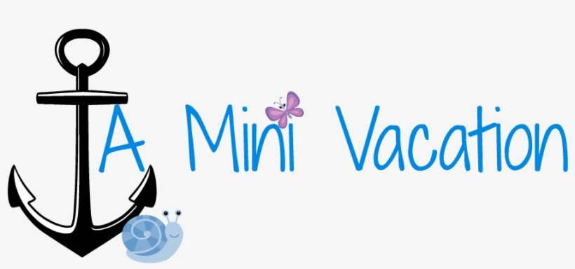 A Mini Family Vacation - Niedliches Einfaches Anker-kissen Kissen, transparent png #534025