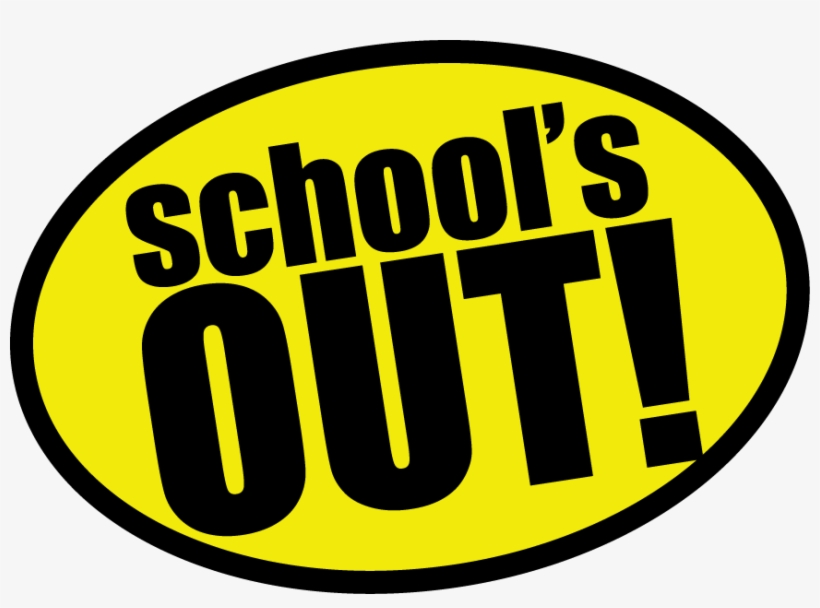 School Vacation - Logo Dortmund, transparent png #534050