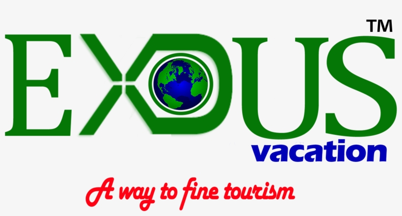 Exodus Png Tm - Blue Sky Tours, transparent png #534115