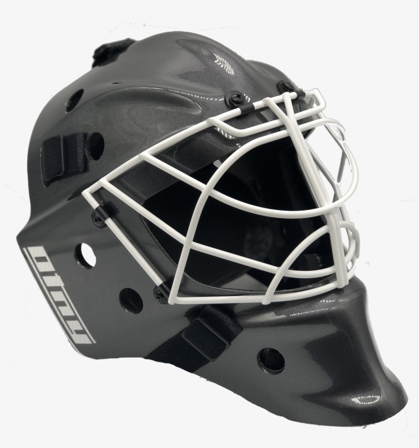 Otny Cc Eco Progoalie Mask - Progoalie, transparent png #534133