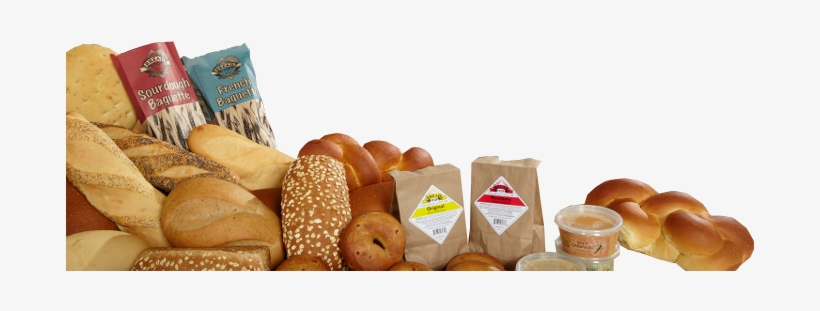 Produce Healthful Bakery Products For The Community - Bakery, transparent png #534189