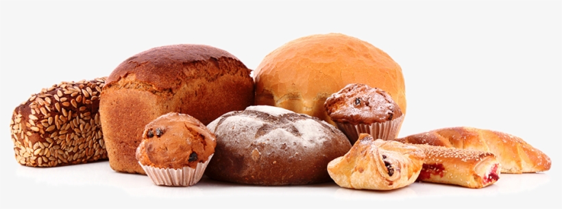 Baked Goods From Ann's Bakery, Mary Street, Dublin - Bakery Png, transparent png #534233