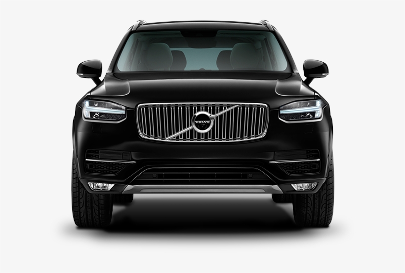 Volvo Png - Volvo Xc90 Png, transparent png #534248