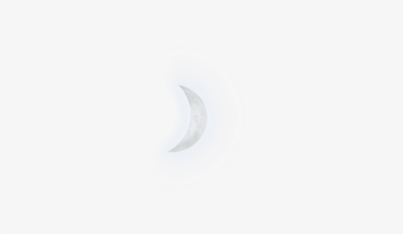 Png Nubes Rayos Y Mas - Moon, transparent png #534249