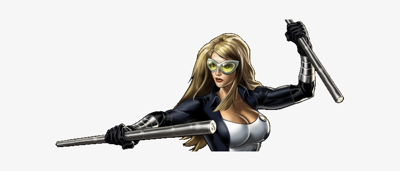 Mockingbird-b Dialogue - Mockingbird Marvel Png, transparent png #534367