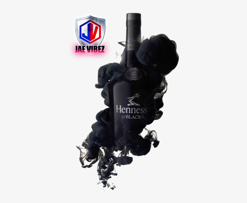 Hennessy Black Ink - Hennessy Png, transparent png #534462