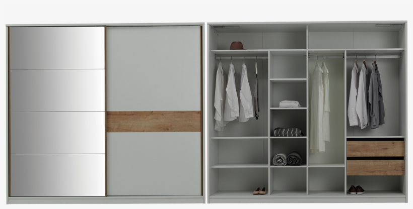 Closet Png Background Image - Centimetre, transparent png #534501