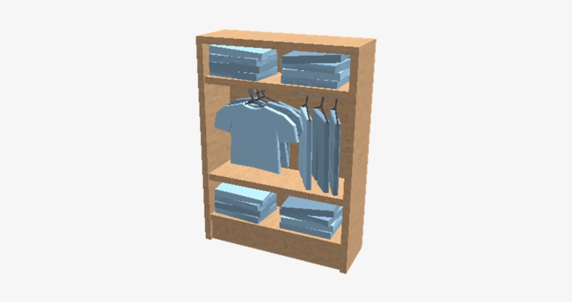 Oakwardrobe - Cupboard, transparent png #534576