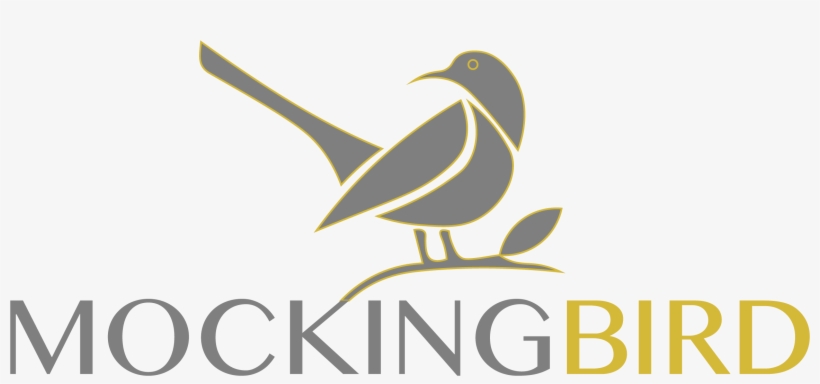 Hello Mockingbird - Piciformes, transparent png #534689