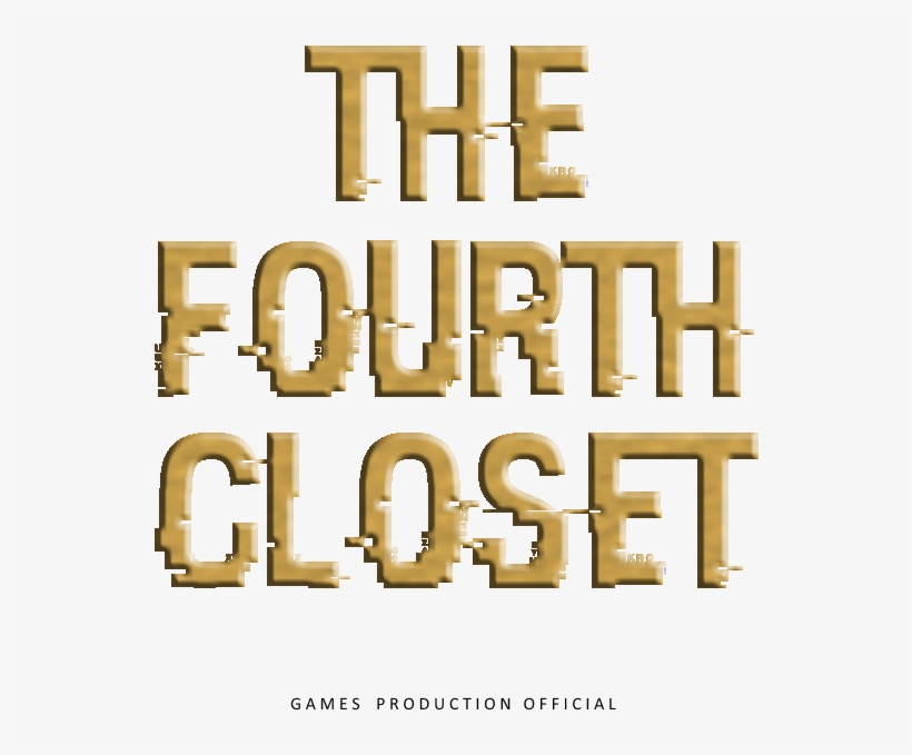 Artworkthe Fourth Closet - Fourth Closet Png, transparent png #534767