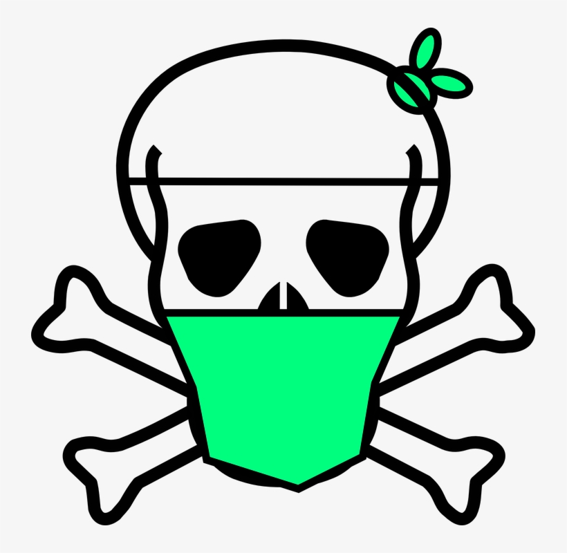 Pixel Pencil And In Color - Personalised Pirate Banner - Pirate Party Supplies, transparent png #534789