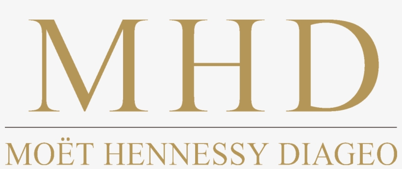 Moet Hennessy Logo - Hsy Lawn Collection 2011, transparent png #534790