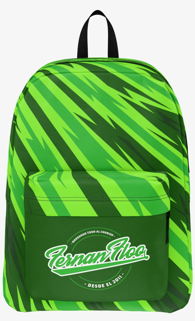 Rayos Varsity Backpack - Backpack, transparent png #534825