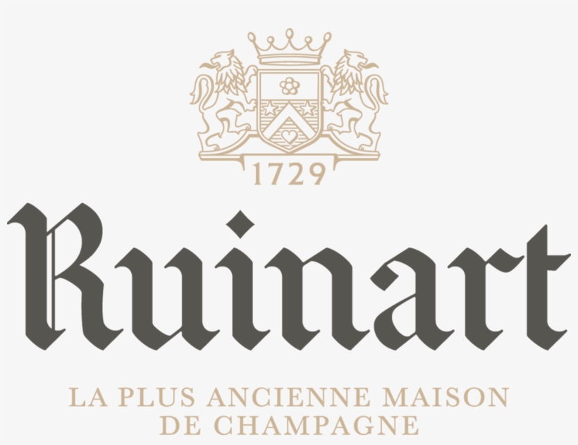 Moët Hennessy Deutschland - Ruinart Champagne Brut Blanc De Blancs, transparent png #534869