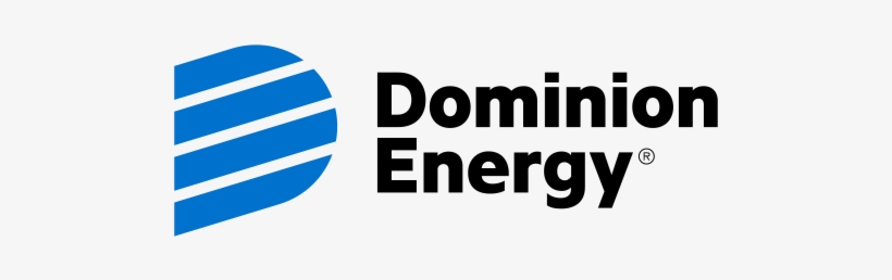 Dominion Energy - Dominion Energy Logo, transparent png #534891