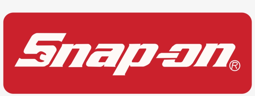 Snap On Logo Png Transparent - Snap On Logo Svg, transparent png #534929