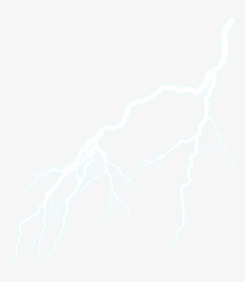 Rayos Y Relámpagos Png - Sketch, transparent png #534932