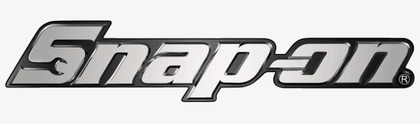 Snap-on - Snap On Equipment Logo, transparent png #534977