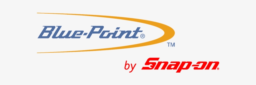 Bluepoint - Blue Point Snap On Logo, transparent png #535039