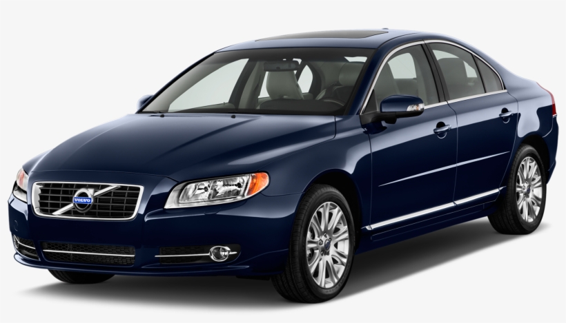 Volvo Png, transparent png #535105