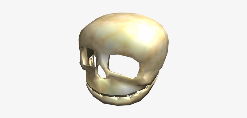 Riddling Skull Roblox Skull Hat Free Transparent Png Download Pngkey
