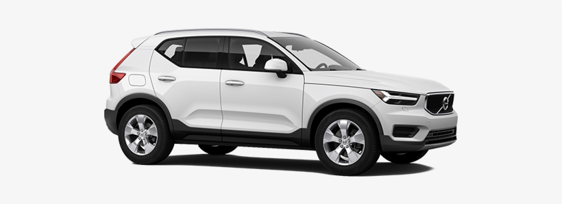 Volvo Xc40, transparent png #535148
