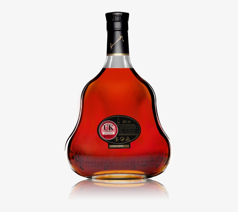 Hennessy Xo Cognac - Hennessy Vs 1l Hennessy Xo Cognac 750ml, transparent png #535226