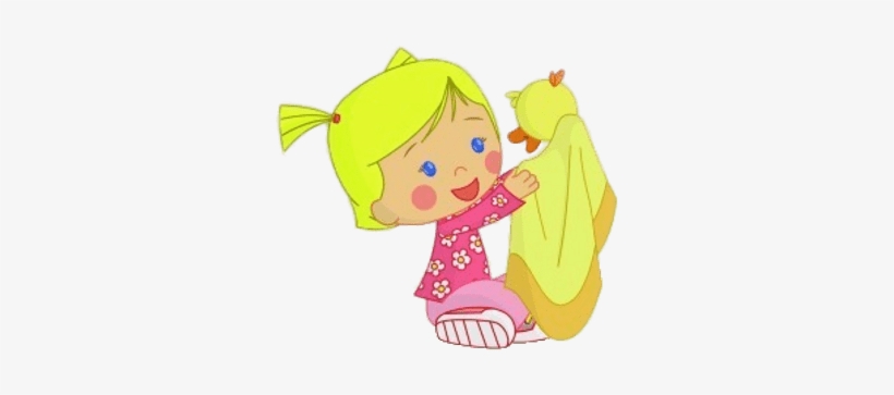 Chloe Playing With Lovely Carrot - Chloe's Closet, transparent png #535342