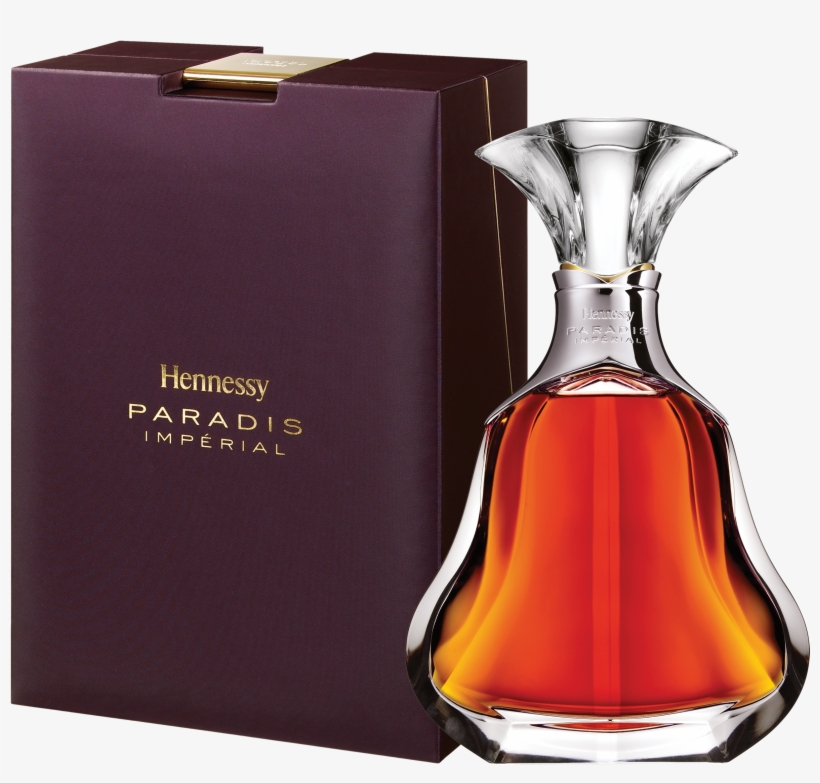 Hennessy Paradis Imperial - Hennessy Paradis Imperial Png, transparent png #535513