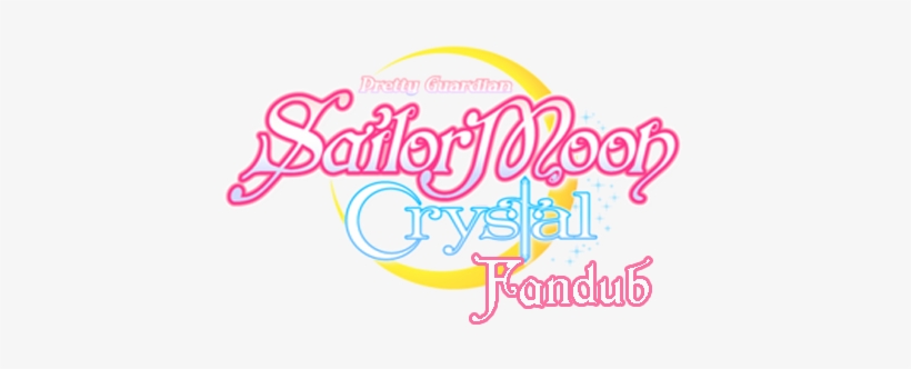 Enlarge Image Sailor Moon: Crystal - Set 1 Dvd, transparent png #535529