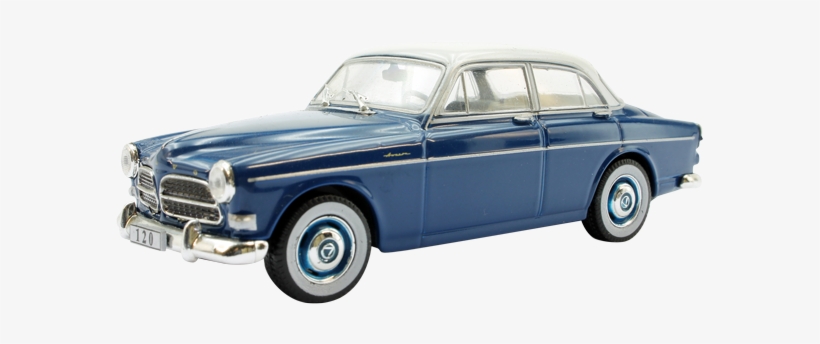 Amazon - Volvo Amazon Png, transparent png #535616