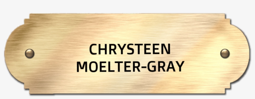 Blank-nameplate - Plywood, transparent png #535670