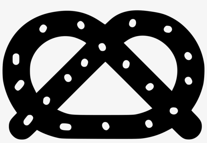 Pretzel Icon Png Clipart Pretzel Bakery Clip Art Pretzel Svg Free Transparent Png Download Pngkey