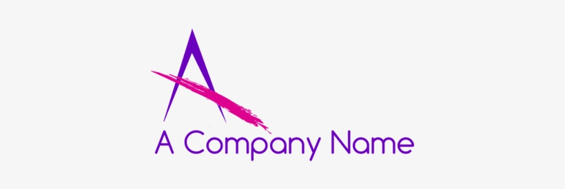 Paint Splashed A Logo - Phone Repair, transparent png #535788