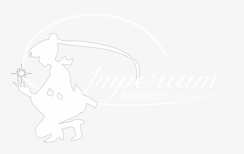 Sailor Moon, Sailor Moons - Sketch, transparent png #535811