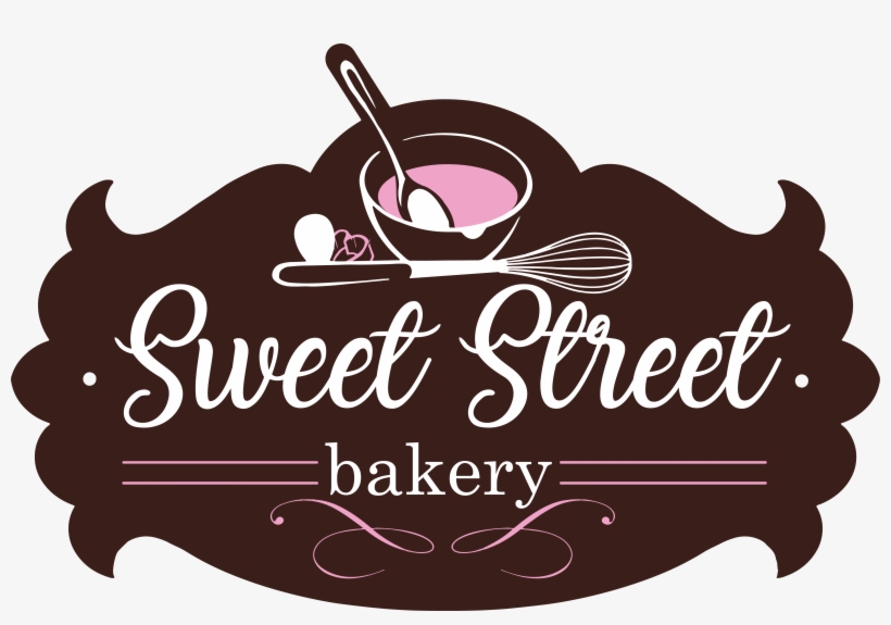 2017 Sweet Street Bakery, Inc Sweet Bakery Logo Png Free