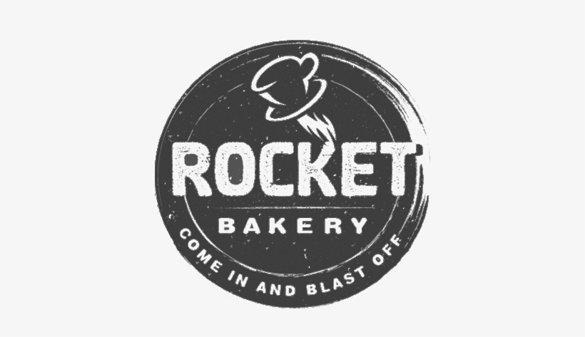 Rocket Bakery, transparent png #535901