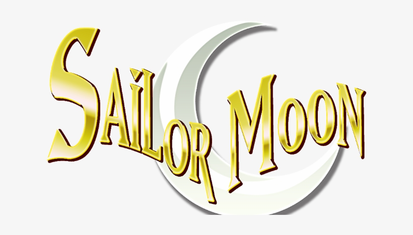 Profile Cover Photo - Sailor Moon Font Type, transparent png #535982