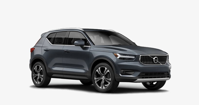 Volvo 2019 Xc40 View Inventory - 2019 Kia Sorento L, transparent png #536154