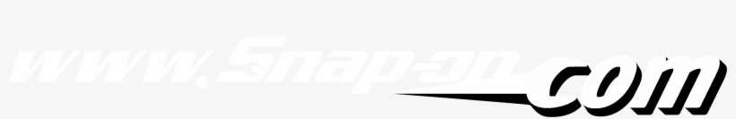 Www Snap On Com Logo Black And White - Parallel, transparent png #536222