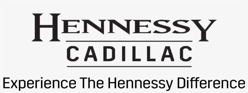 Hennessy Cadillac - Serasa Experian, transparent png #536242