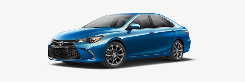 Blue Streak Metallic Camry - Highlander Tnga, transparent png #536283