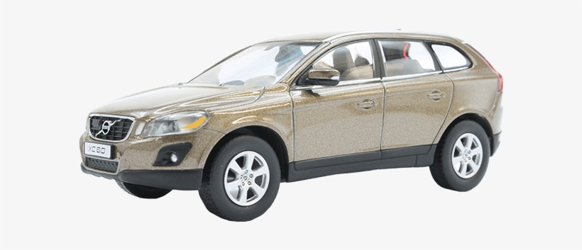 Xc60 2009-2017 - Car, transparent png #536344