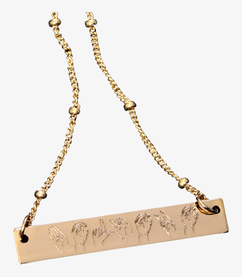 Click Here To Enlarge - Chain, transparent png #536363