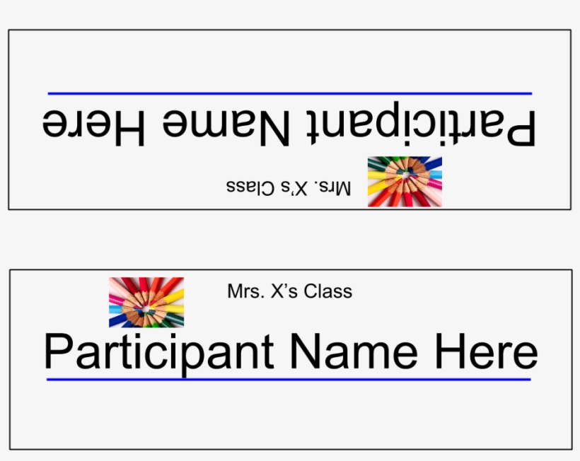 Sample Name Plate - Sample, transparent png #536385