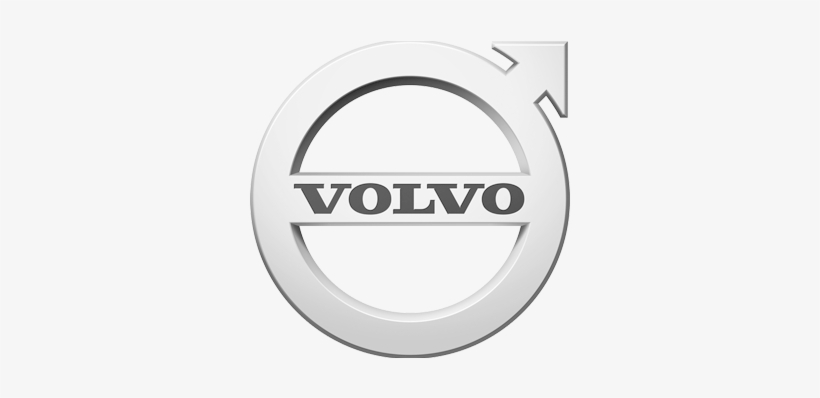 Volvo Construction Equipment - Volvo Car Logo Png, transparent png #536401