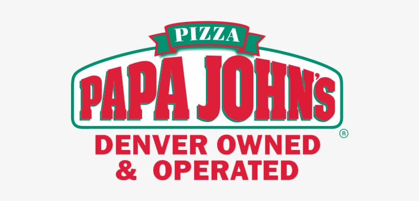 Papa John's Logo - Ancatt Papa John Adjustable Snapback Cap Baseball Hats, transparent png #536420